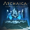 Archaica: The Path of Light (XSX) game cover art
