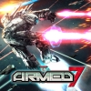 Armed 7 DX (XSX) game cover art
