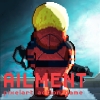 Ailment (XSX) game cover art