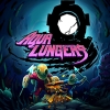 Aqua Lungers (XSX) game cover art
