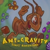 Ant-Gravity: Tinys Adventure (Switch)