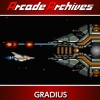 Arcade Archives: Gradius artwork