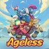 Ageless (XSX) game cover art