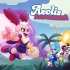 Aeolis Tournament (XSX) game cover art