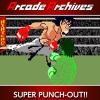 Arcade Archives: Super Punch-Out!! (XSX) game cover art