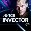 AVICII Invector (XSX) game cover art