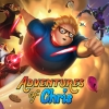 Adventures of Chris (XSX) game cover art