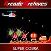 Arcade Archives: Super Cobra (XSX) game cover art