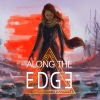 Along the Edge artwork