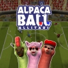 Alpaca Ball: Allstars artwork