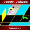 Arcade Archives: Pettan Pyuu (XSX) game cover art