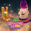 Adventure Llama (XSX) game cover art