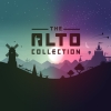 The Alto Collection artwork