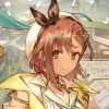 Atelier Ryza 2: Lost Legends & the Secret Fairy artwork