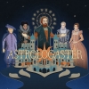 Astrologaster (XSX) game cover art