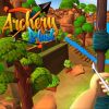 Archery Blast (XSX) game cover art