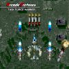 Arcade Archives: Task Force Harrier (XSX) game cover art