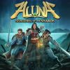 Aluna: Sentinel of the Shards artwork