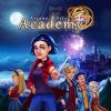 Arcane Arts Academy artwork