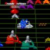 Arcade Archives: Seicross (XSX) game cover art