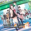 Akiba's Trip: Hellbound & Debriefed (XSX) game cover art