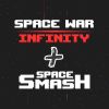 Arcade Space Shooter 2 in 1 (XSX) game cover art