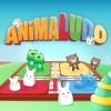 AnimaLudo (XSX) game cover art