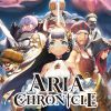 Aria Chronicle (XSX) game cover art