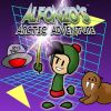 Alfonzo's Arctic Adventure (XSX) game cover art
