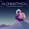 Alone With You artwork