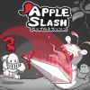 Apple Slash (XSX) game cover art
