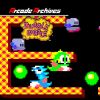 Arcade Archives: Bubble Bobble (XSX) game cover art
