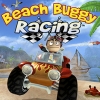 Beach Buggy Racing artwork