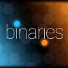 Binaries (XSX) game cover art