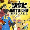 Battle Chef Brigade (XSX) game cover art