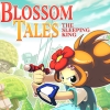 Blossom Tales: The Sleeping King (XSX) game cover art