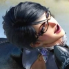 Bayonetta 2 artwork