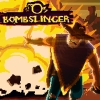 Bombslinger (XSX) game cover art