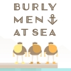 Burly Men at Sea artwork