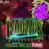 Baobabs Mausoleum: Episode 1 - Ovnifagos Don't Eat Flamingos (XSX) game cover art