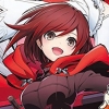 BlazBlue: Cross Tag Battle artwork