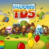 Bloons TD 5 (XSX) game cover art
