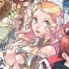 Blade Strangers (XSX) game cover art