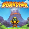 BurnStar (XSX) game cover art