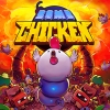 Bomb Chicken (Switch) artwork