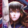 Bloodstained: Ritual of the Night (XSX) game cover art