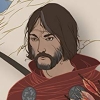 The Banner Saga Trilogy artwork