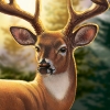 Big Buck Hunter Arcade artwork