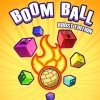 Boom Ball: Boost Edition (XSX) game cover art