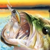 Bass Pro Shops: The Strike - Championship Edition artwork